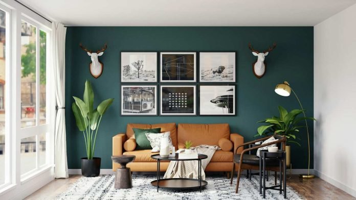 Refresh Your Home with Trendy Yet Timeless Upgrades A beautiful home