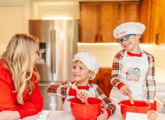 How I Made It Through December Without Losing My Mind (or Sleep): The Elf Kit That Actually Helped The Elf Kit