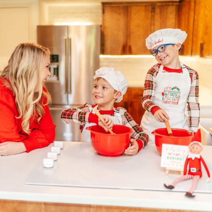image4 The Elf Kit